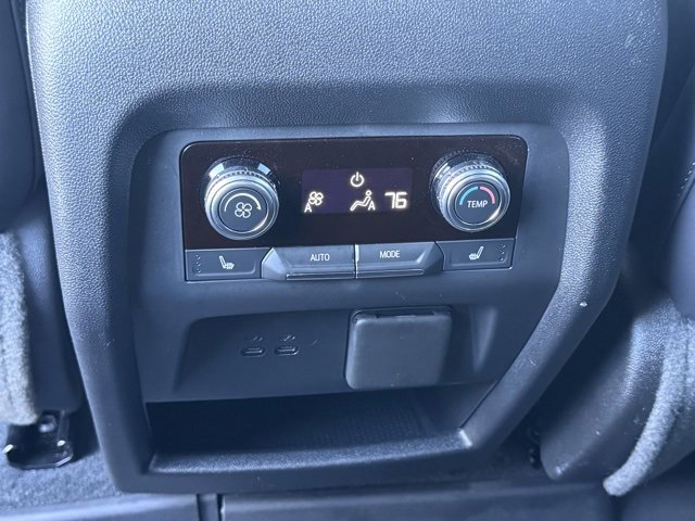 Used 2024 GMC Acadia Denali w/ Super Cruise Package image 19