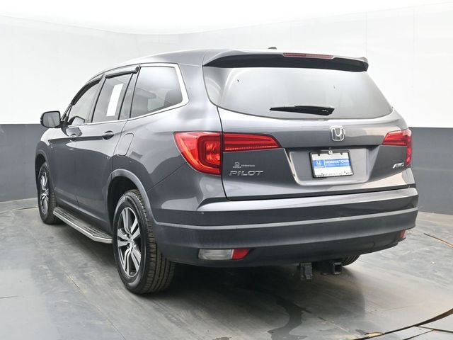 Used 2018 Honda Pilot EX-L image 7