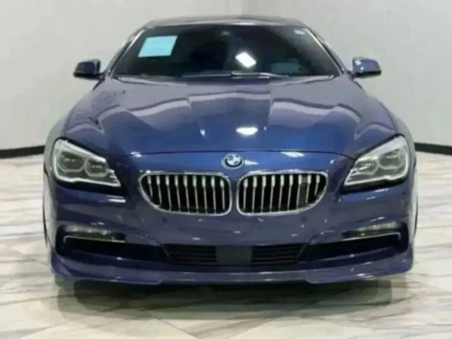 Used 2016 BMW 650i Gran Coupe xDrive AWD/4WD image 34