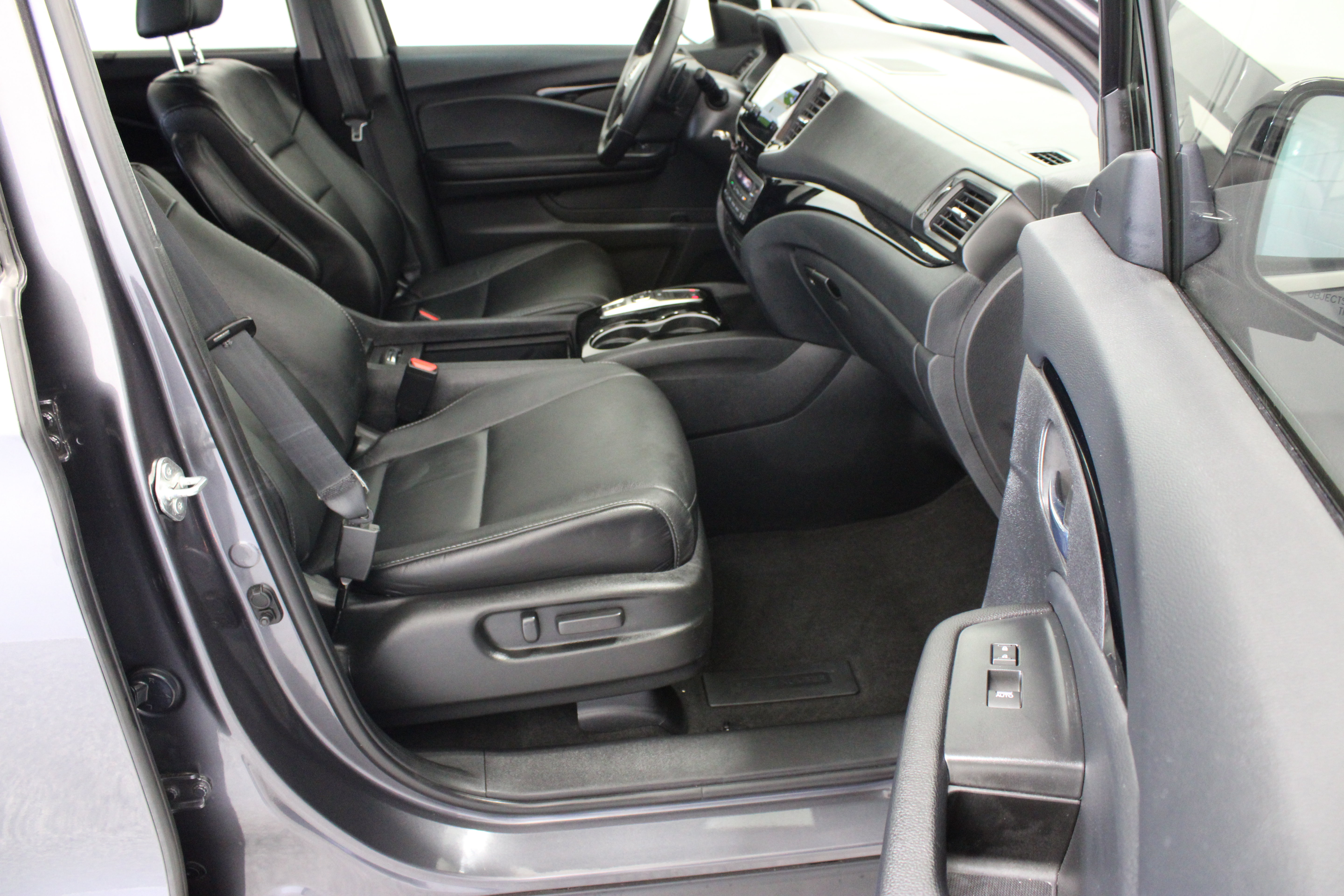 Used 2022 Honda Pilot Touring image 38