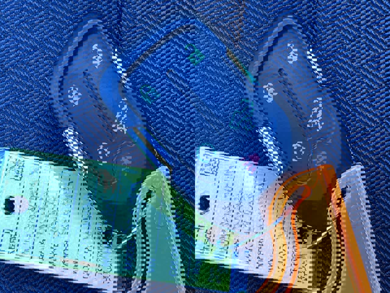 Used 2022 GMC Sierra 2500 SLE w/ SLE Value Package; image 32