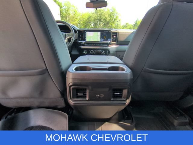 Used 2024 Chevrolet Silverado 1500 RST AWD/4WD image 21