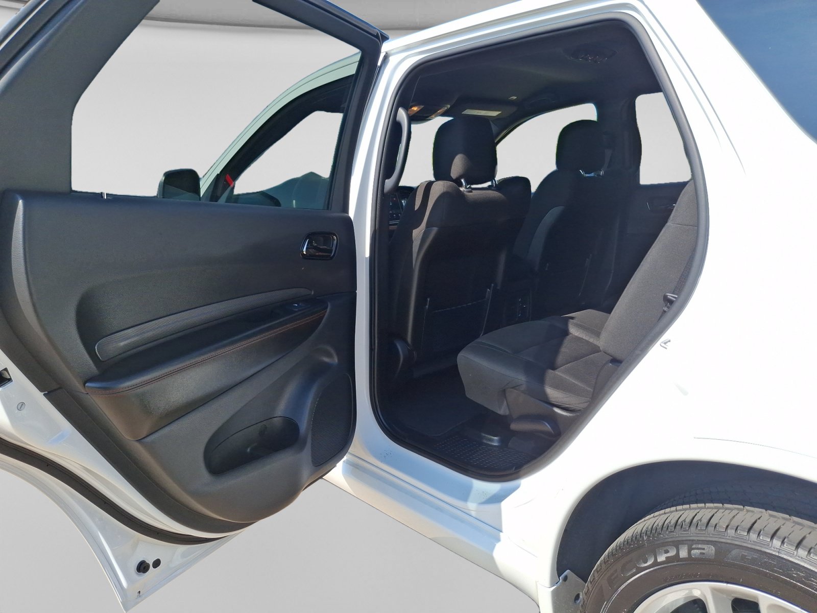 Used 2026 Dodge Durango GT AWD/4WD image 13