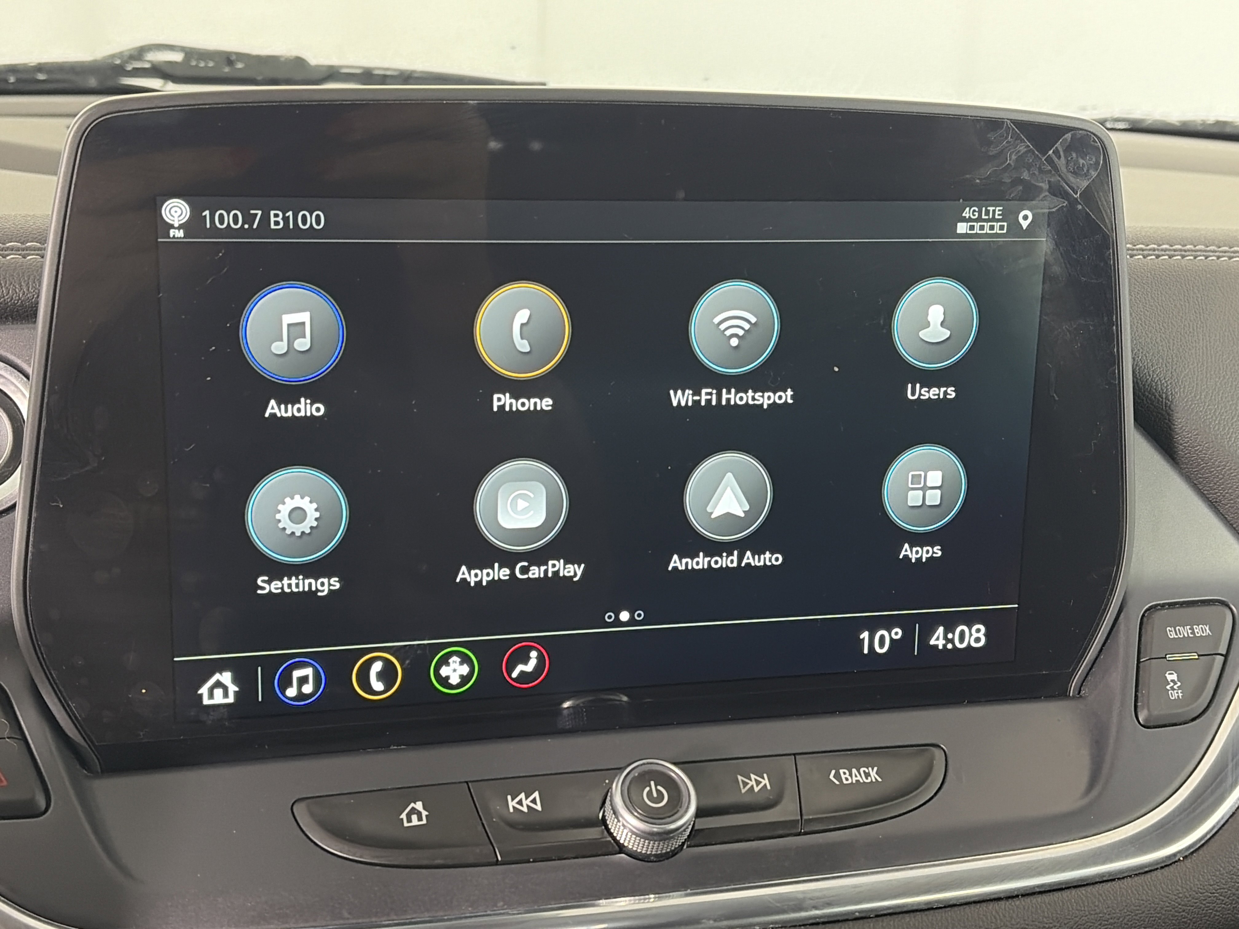 Used 2023 Chevrolet Blazer LT image 18