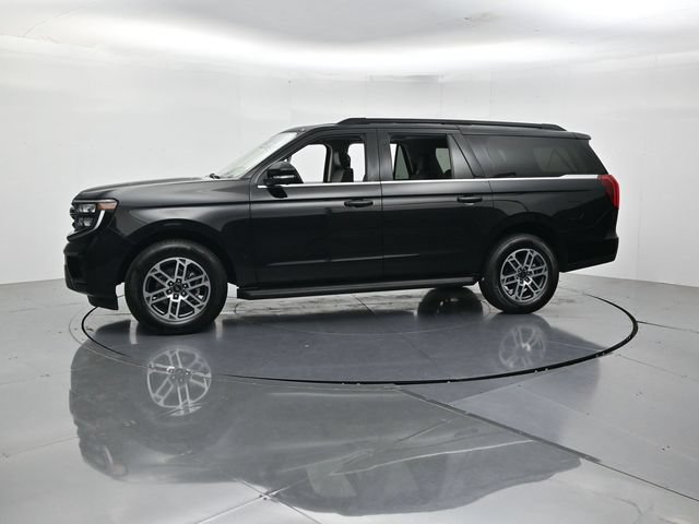 Certified 2025 Ford Expedition Max Active RWD image 7