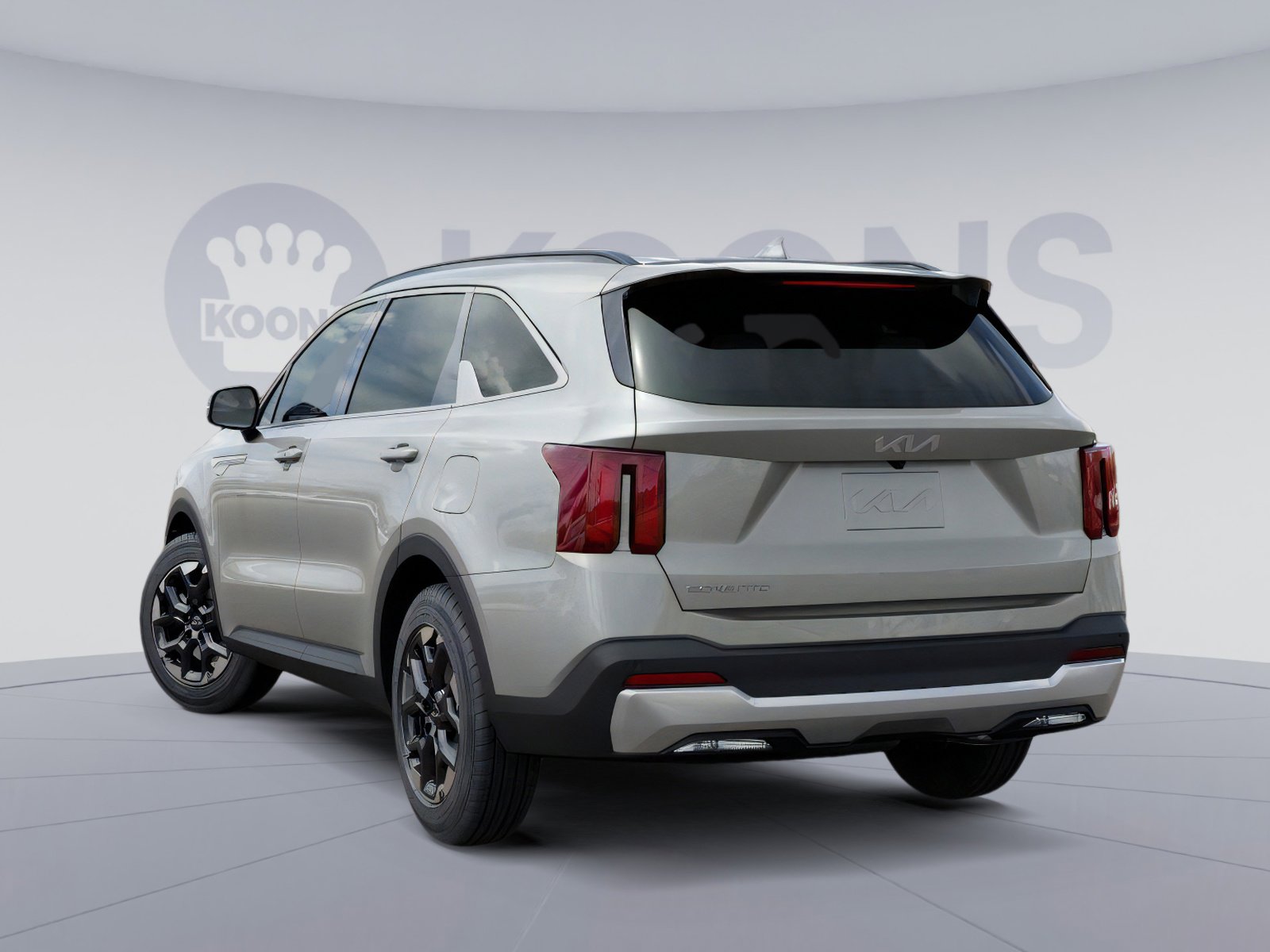 New 2026 Kia Sorento S image 5