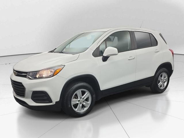 Used 2018 Chevrolet Trax LS AWD/4WD image 5