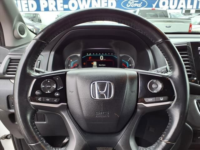 Used 2021 Honda Pilot Special Edition image 17