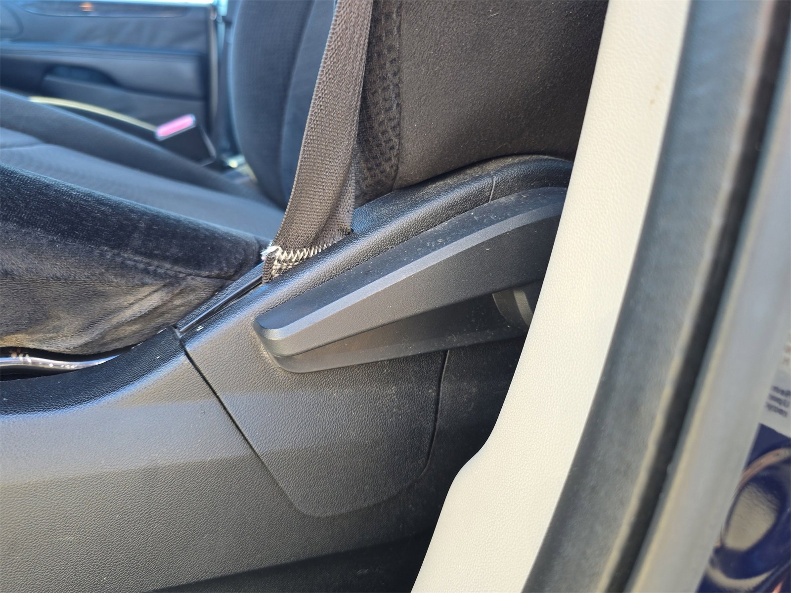 Used 2012 Dodge Grand Caravan SE image 15