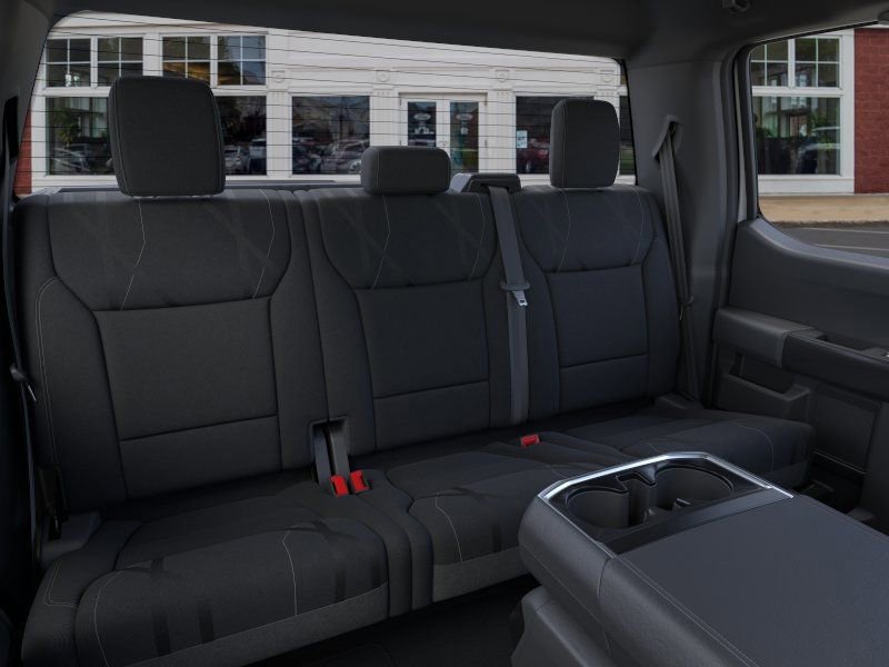 New 2026 Ford F150 STX image 11