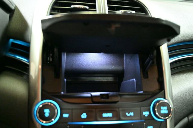 Used 2016 Chevrolet Malibu LT image 28