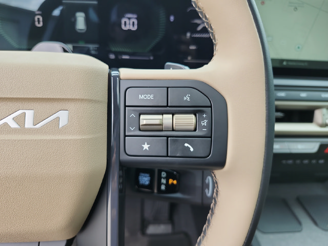 New 2027 Kia Telluride EX FWD image 21