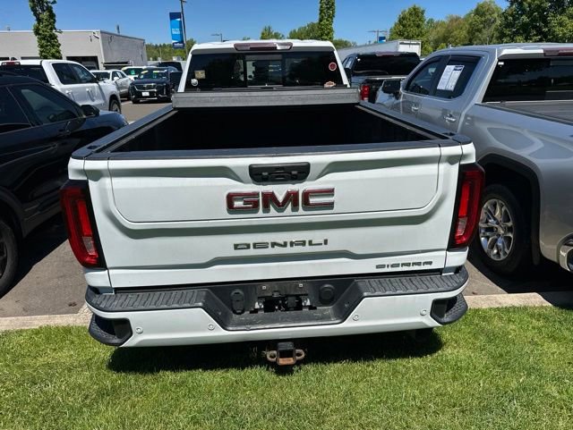 Used 2020 GMC Sierra 2500 Denali AWD/4WD image 5