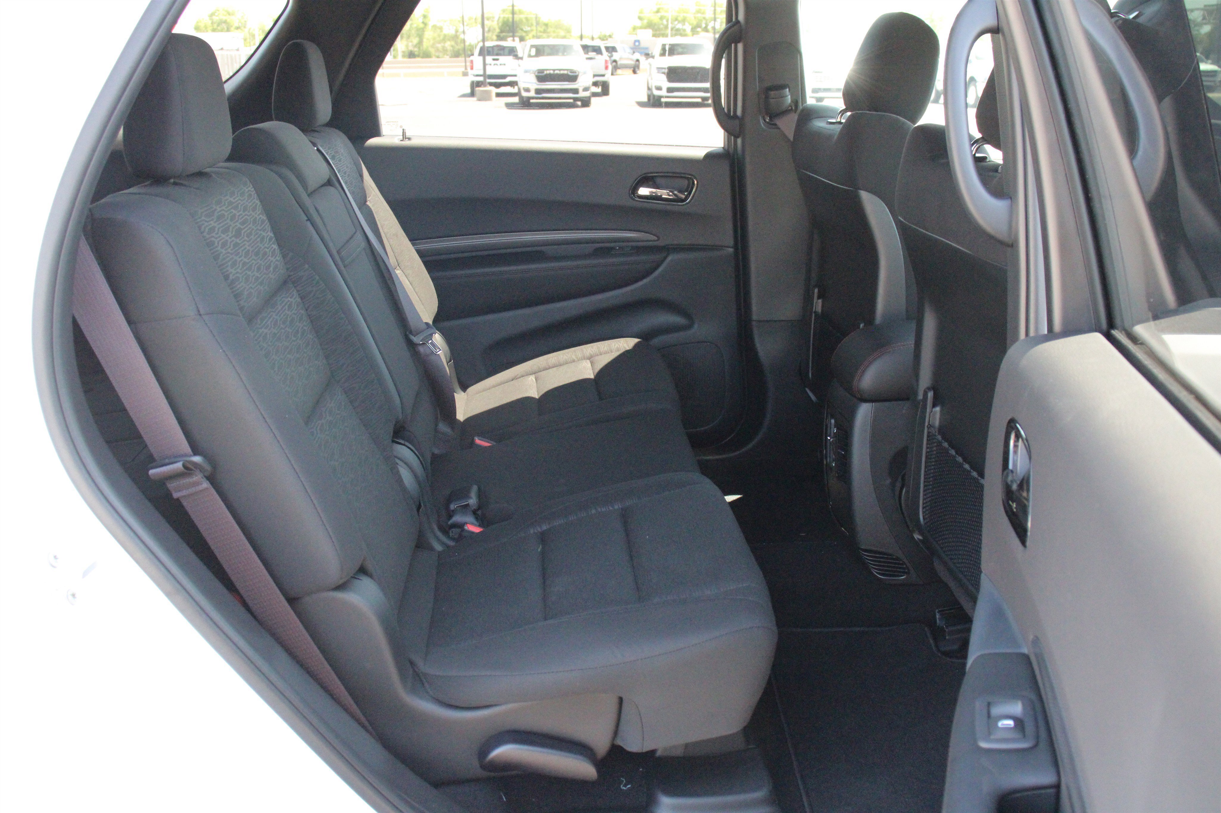 New 2026 Dodge Durango GT w/ Blacktop Package AWD/4WD image 29