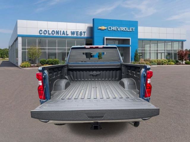 New 2026 Chevrolet Silverado 2500 LT w/ Safety Package AWD/4WD image 32