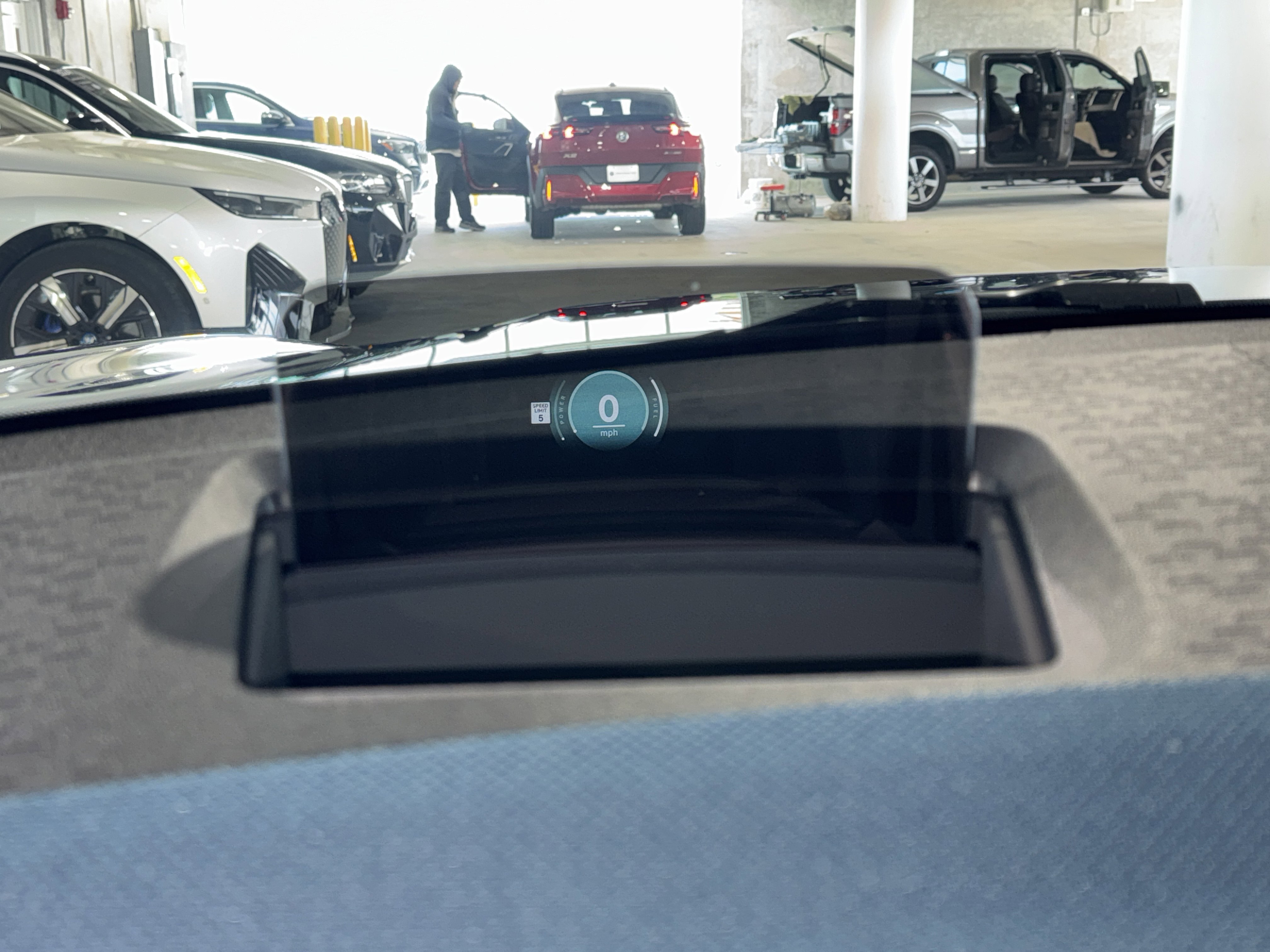 New 2026 MINI Cooper Countryman S image 17