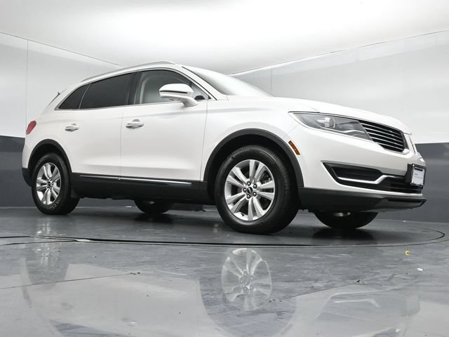 Used 2018 Lincoln MKX Premiere AWD/4WD image 35