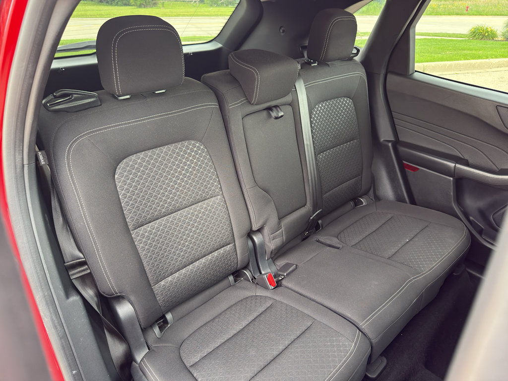 Used 2024 Ford Escape Active FWD image 32