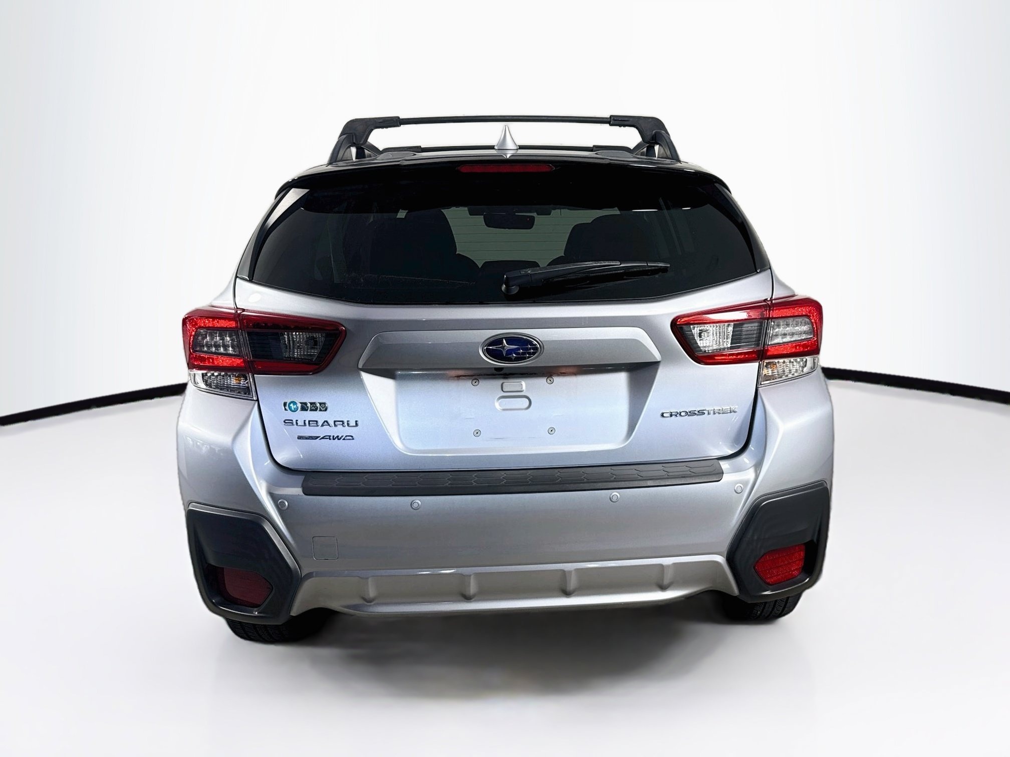 Used 2021 Subaru Crosstrek 2.5i Limited w/ Moonroof Package 2 AWD/4WD image 32