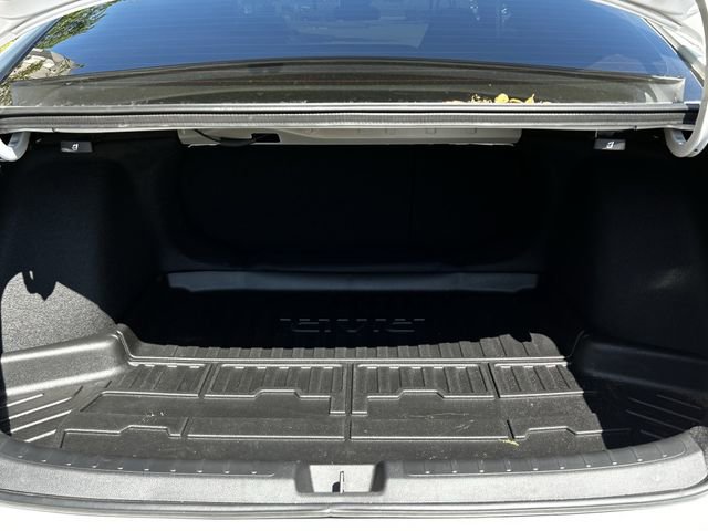 Used 2026 Honda Civic Si image 32