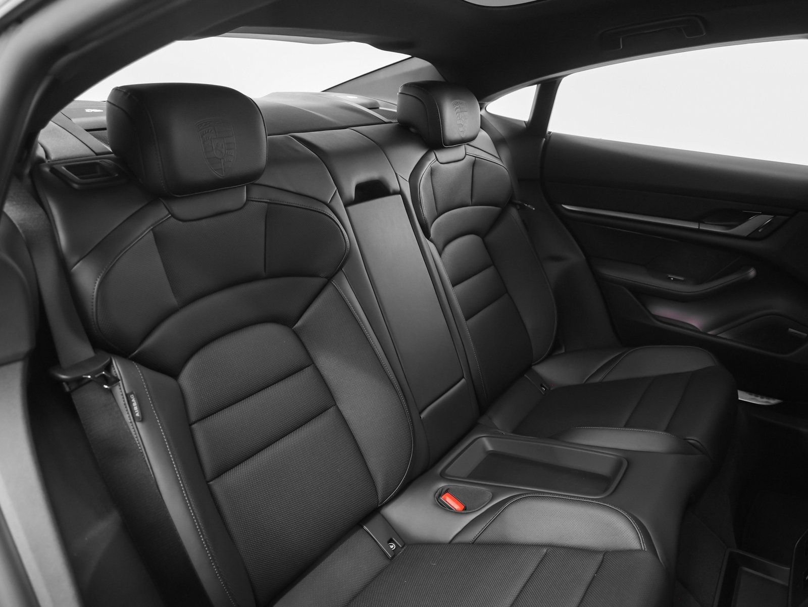 New 2025 Porsche Taycan image 27