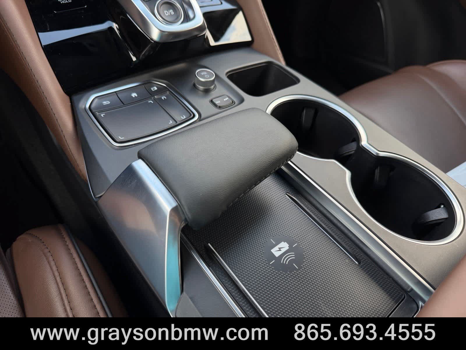Used 2024 Acura MDX w/ Advance Package AWD/4WD image 27