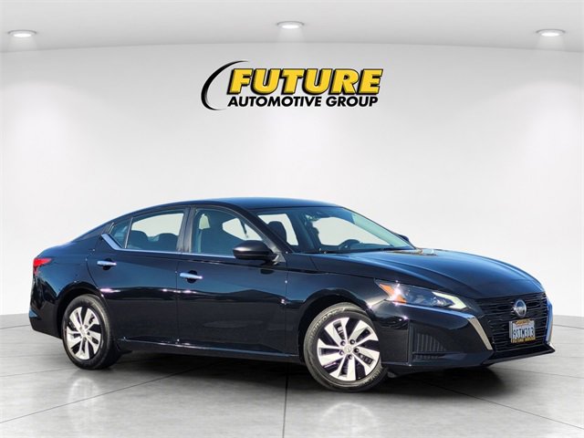 Used 2025 Nissan Altima 2.5 S