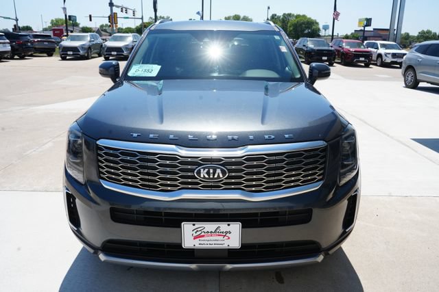 Used 2020 Kia Telluride S AWD/4WD image 30