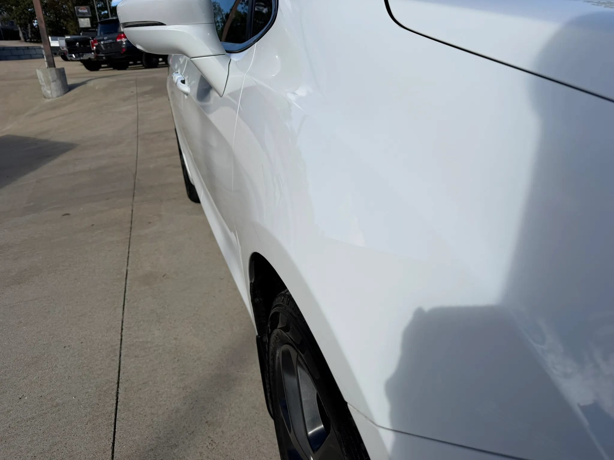 Used 2022 Chrysler Pacifica Touring-L w/ Uconnect Theater Family Group AWD/4WD image 66