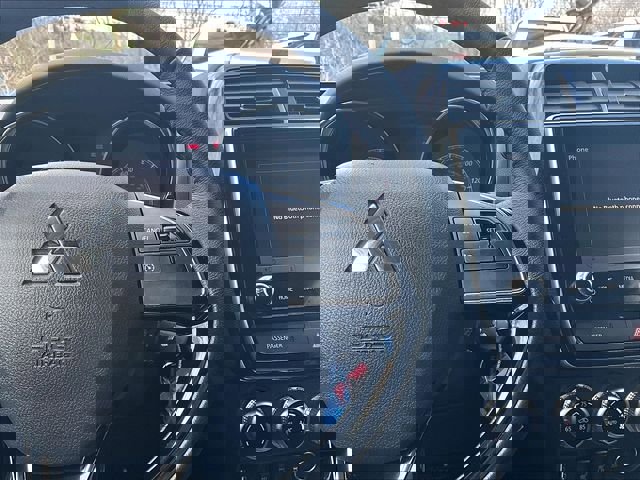 Used 2025 Mitsubishi Outlander Sport AWD image 24