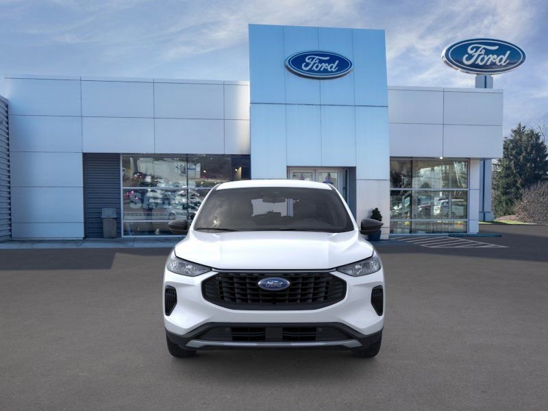 New 2026 Ford Escape Active w/ Cold Weather Package AWD/4WD image 6