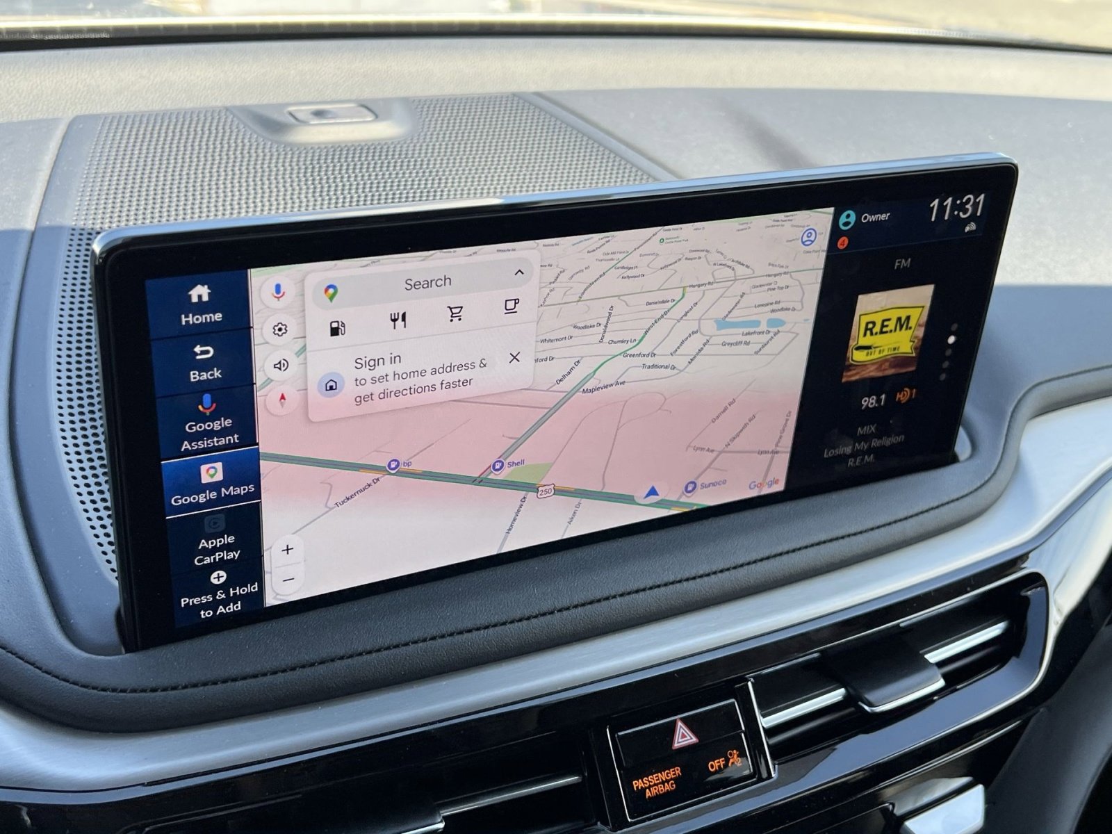 Certified 2026 Acura MDX SH-AWD w/ Technology Package image 17