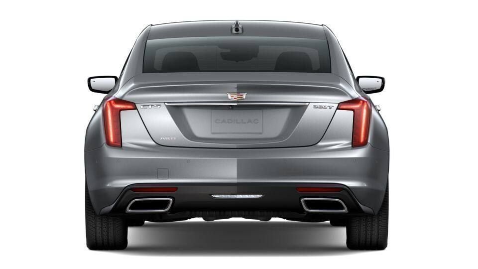 New 2026 Cadillac CT5 Premium Luxury w/ Technology Package AWD/4WD image 6