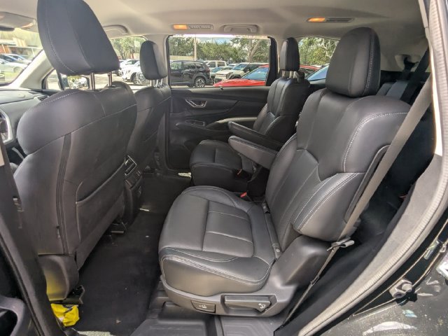 Used 2023 Subaru Ascent Limited AWD/4WD image 16
