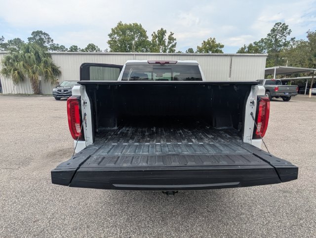 Used 2024 GMC Sierra 1500 Denali w/ Denali Reserve Package AWD/4WD image 13