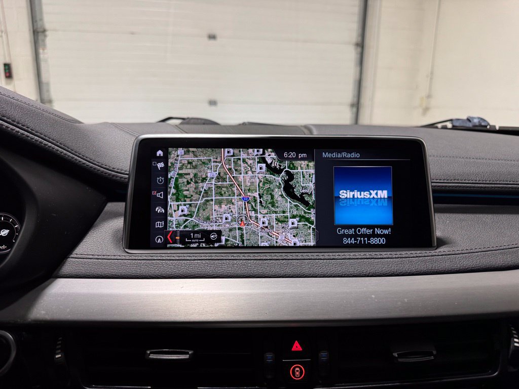 Used 2018 BMW X6 xDrive35i AWD/4WD image 20