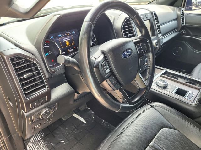 Used 2020 Ford Expedition Limited RWD image 16