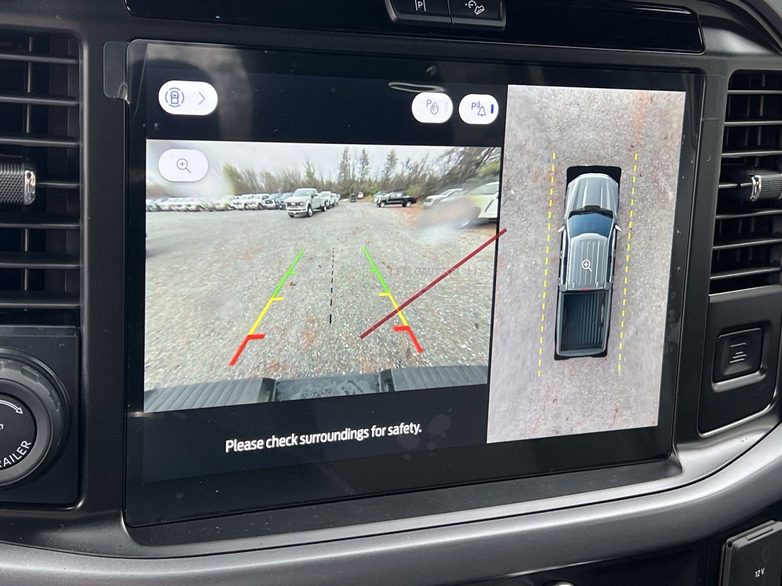 New 2025 Ford F150 XLT w/ Equipment Group 302A MID image 19