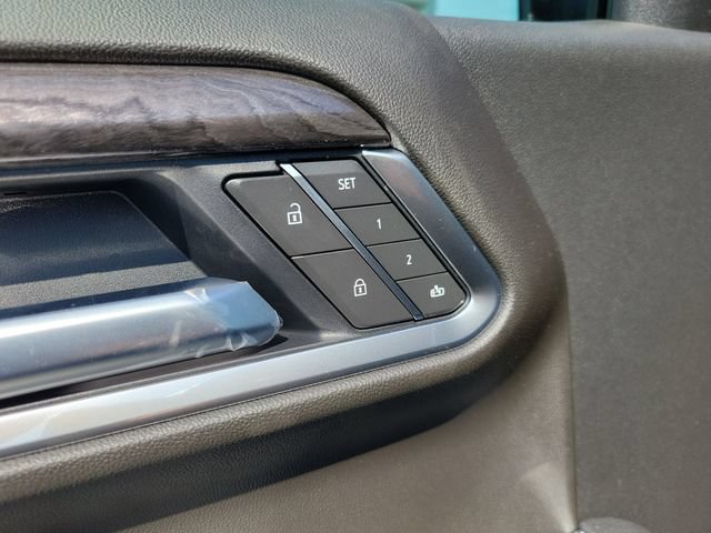 New 2026 Chevrolet Silverado 1500 LTZ AWD/4WD image 19