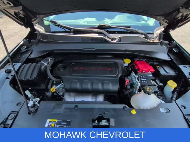 Used 2021 Jeep Compass Latitude AWD/4WD image 30