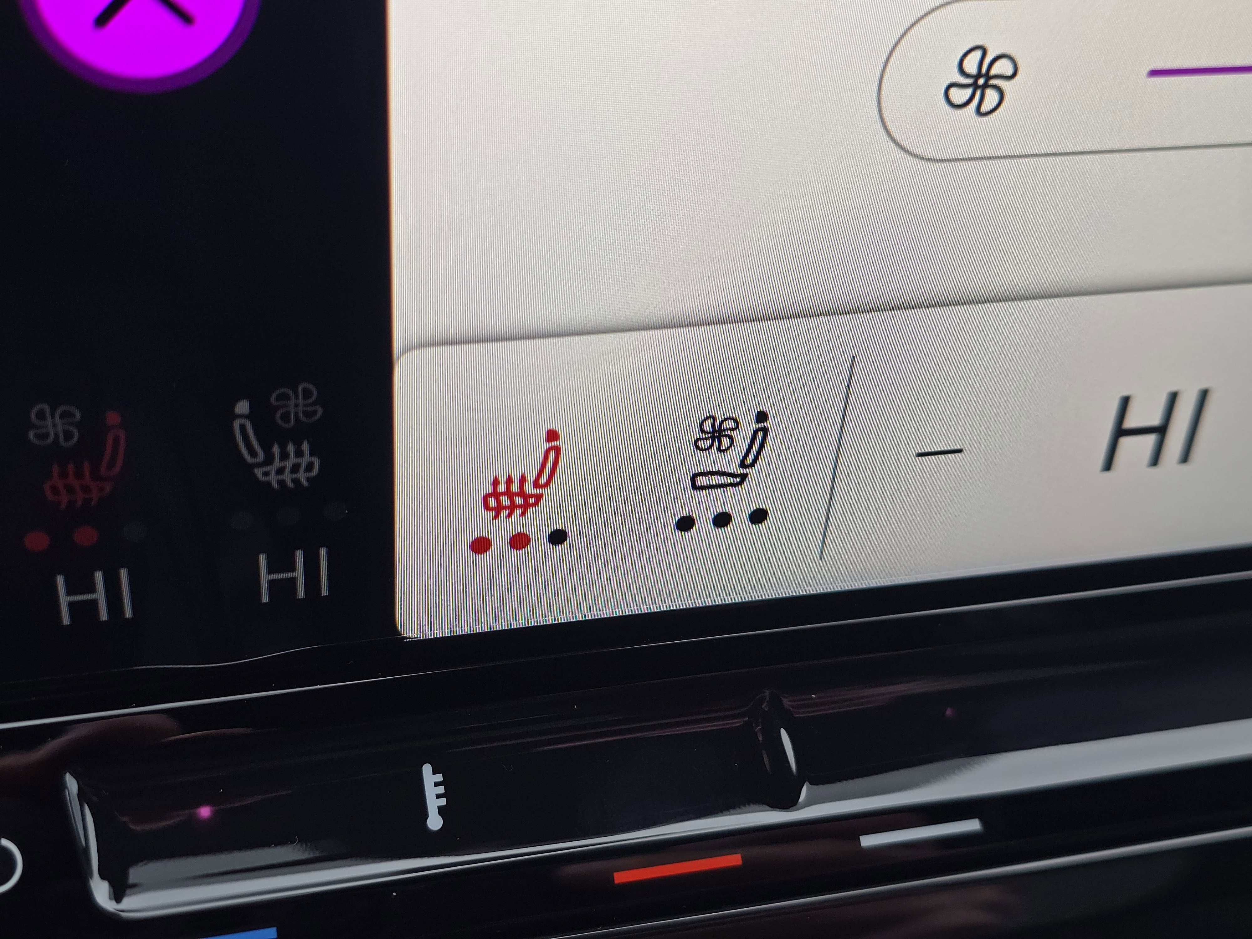 New 2026 Volkswagen Atlas Cross Sport SEL R-Line image 13