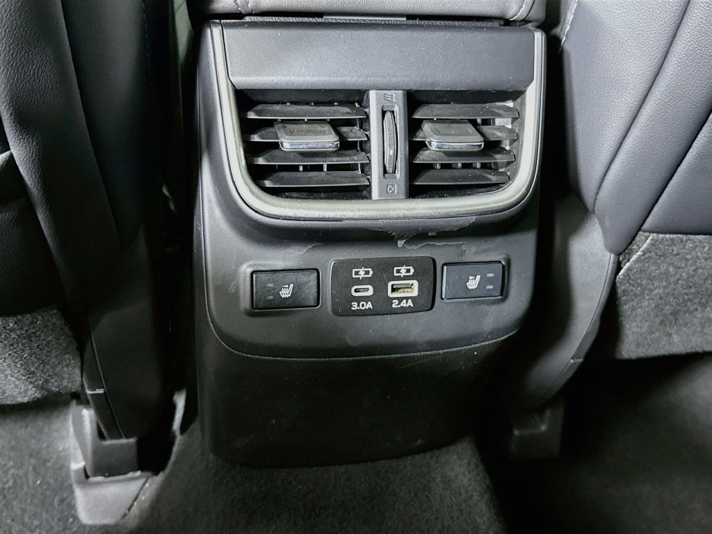 Certified 2023 Subaru Outback Limited AWD/4WD image 30