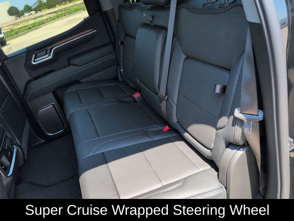 New 2026 GMC Sierra 1500 Denali image 17