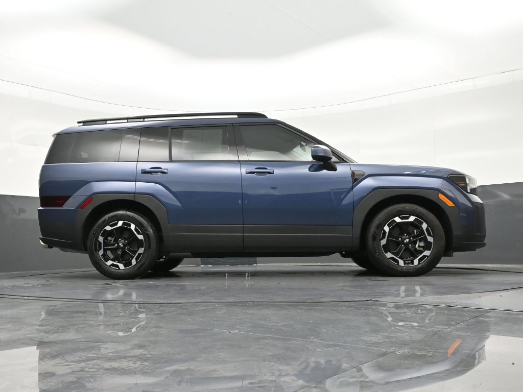 Used 2025 Hyundai Santa Fe SEL FWD image 28