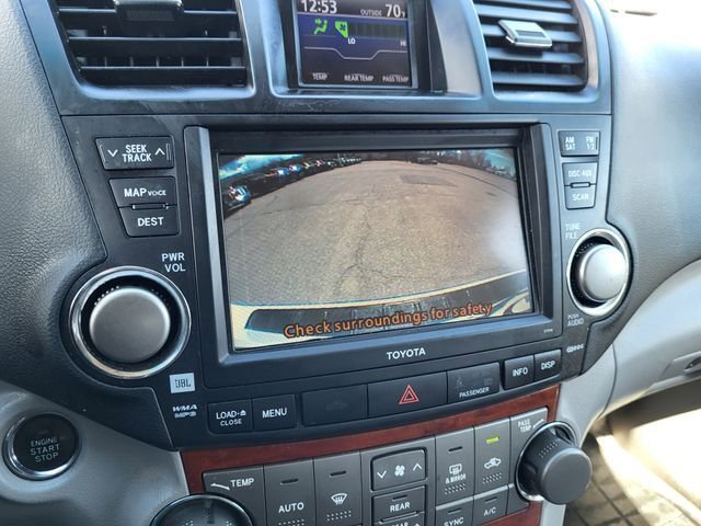 Used 2008 Toyota Highlander Limited image 16
