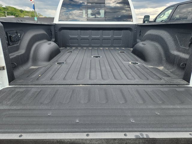 New 2025 RAM 2500 Laramie image 6