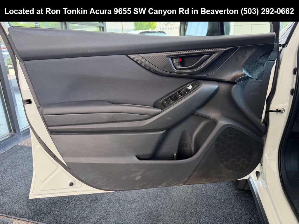 Used 2021 Subaru Crosstrek 2.0i Premium AWD/4WD image 11