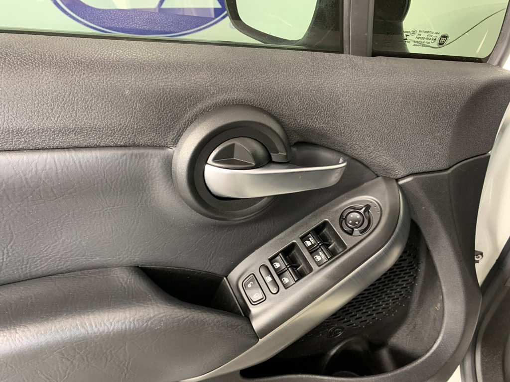 Used 2022 FIAT 500X Trekking w/ Comfort Group image 15