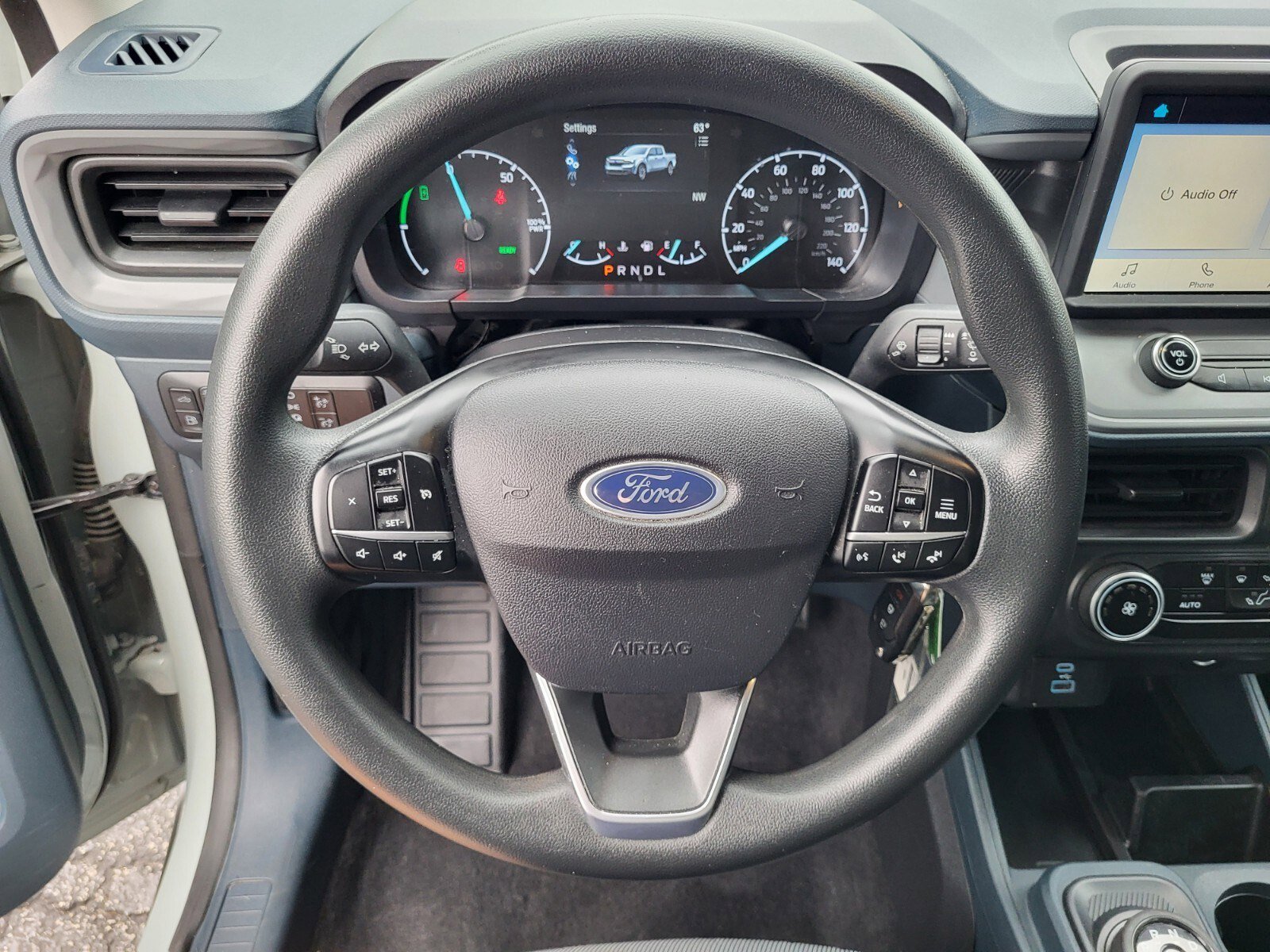 Used 2024 Ford Maverick XL FWD image 21