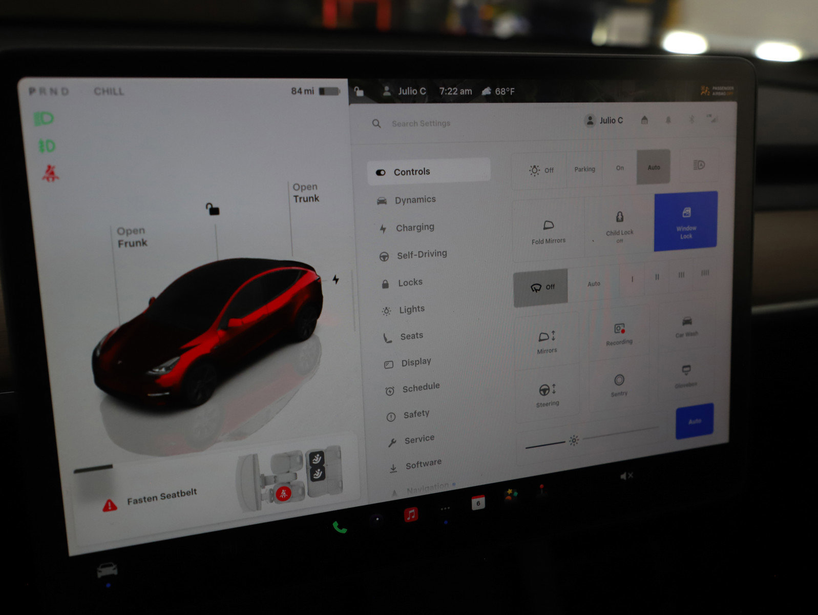 Used 2025 Tesla Model Y Long Range image 24